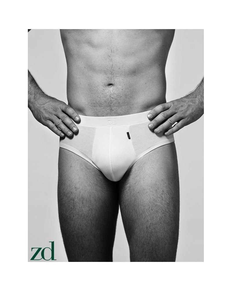 Slip Mini coton égyptien ZD
