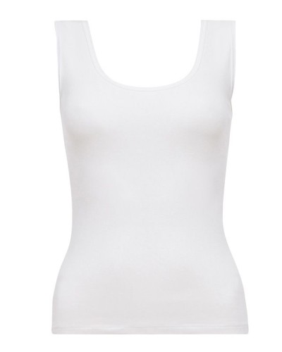 T-shirt bretelles sport coton Princesa