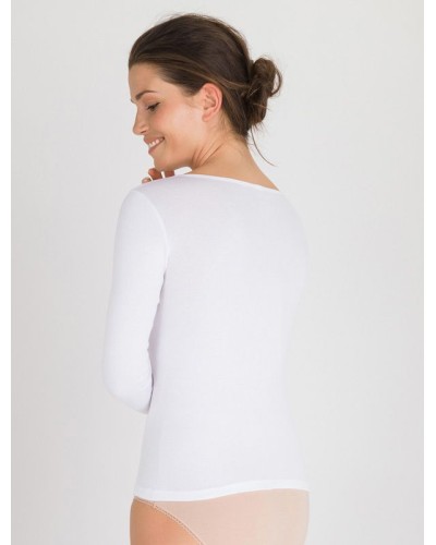 T-shirt manches longues Princesa