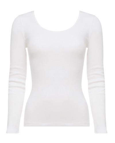 T-shirt manches longues Princesa