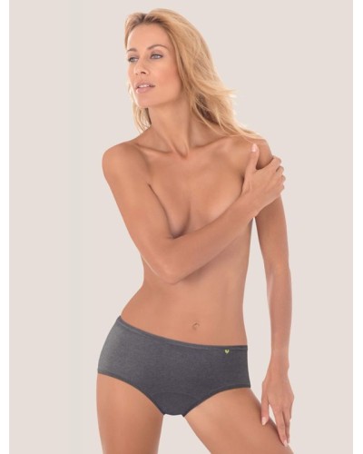 Culotte Femme ZD fil de Soja