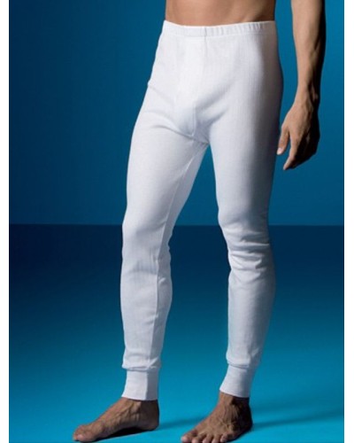 Caleçon Long pelucheux Abanderado