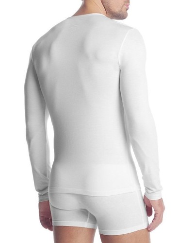 Tee-shirt Thermique Abanderado Coton