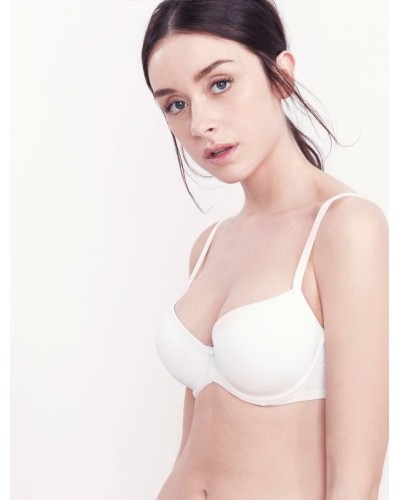 Soutien-gorge pour poitrines généreuses