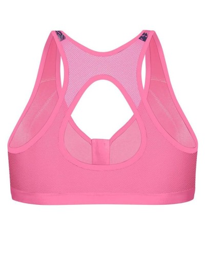 Soutien-gorge sport zippé Shock Absorber