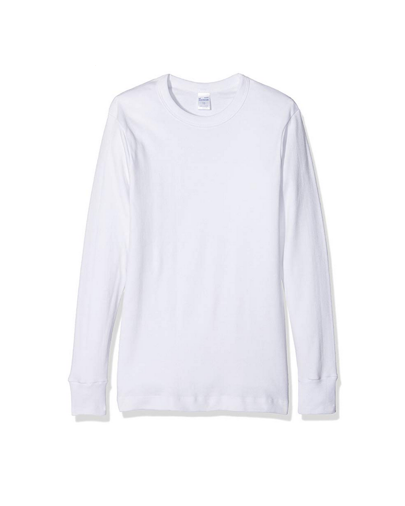 T-shirt à manches longues pour enfants