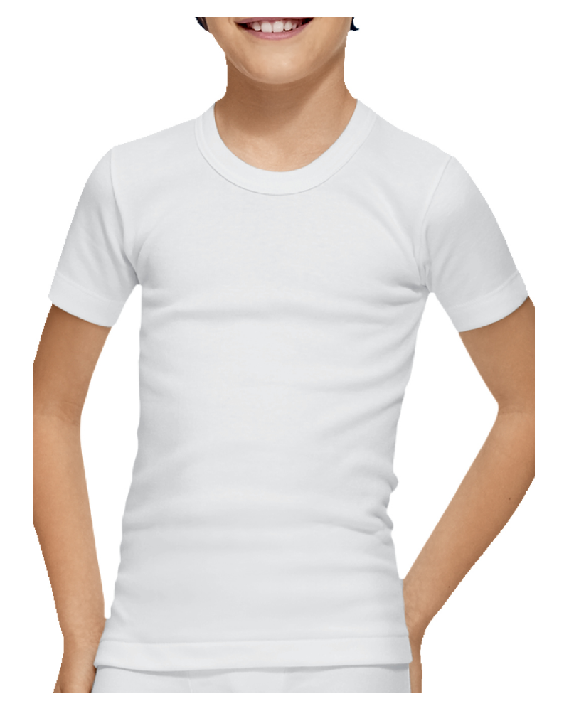 Combinaison Garçon ABANDERADO - 100% Coton Confortable Pour Tous Les Jours