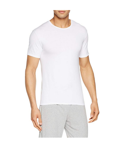 T-shirt manches courtes X-Temp pour hommes