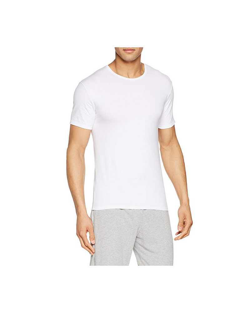 T-shirt manches courtes X-Temp pour hommes