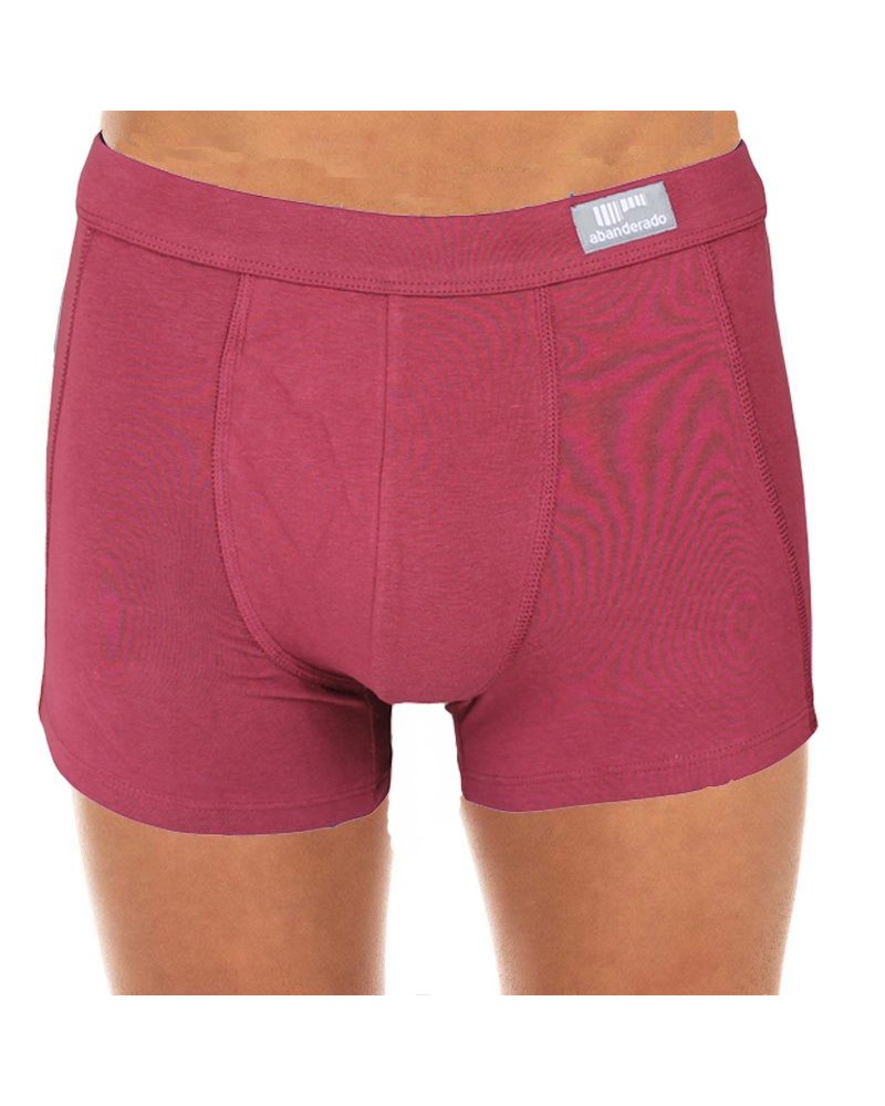 Bóxer Hombre Advanced Abanderado