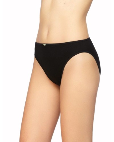 Slip en coton Avet Rose