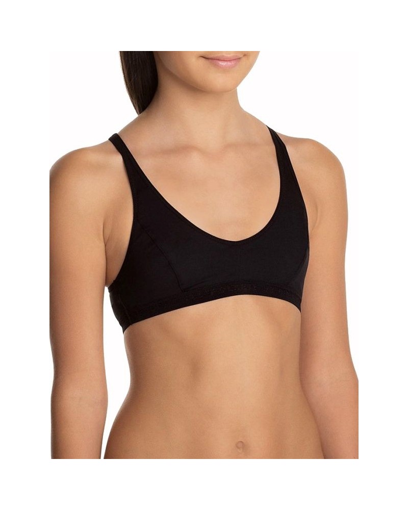 Brassière De Sport Dim Pour Fille - Confort, Maintien Parfait Et Style Pour Le Sport