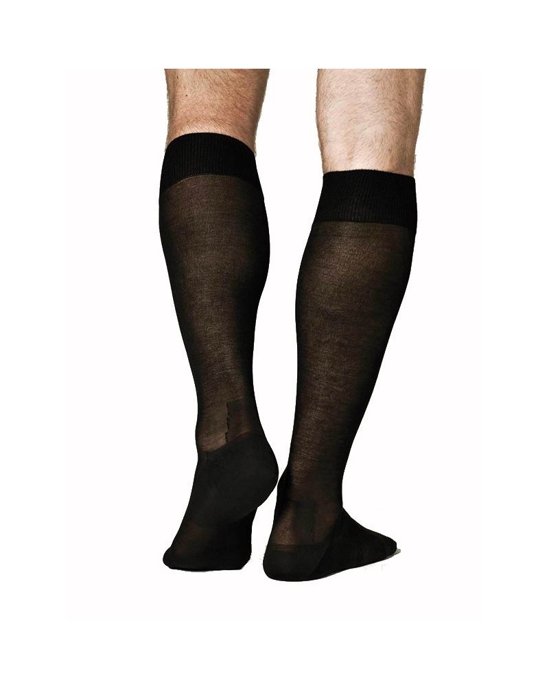 Chaussettes hautes Lana ZD