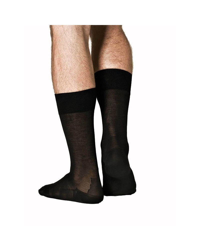 Chaussette en laine Merino ZD