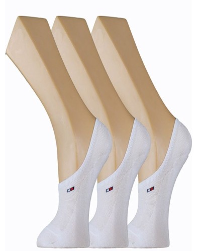 Lot x3 Chaussettes Pikis Bamboo