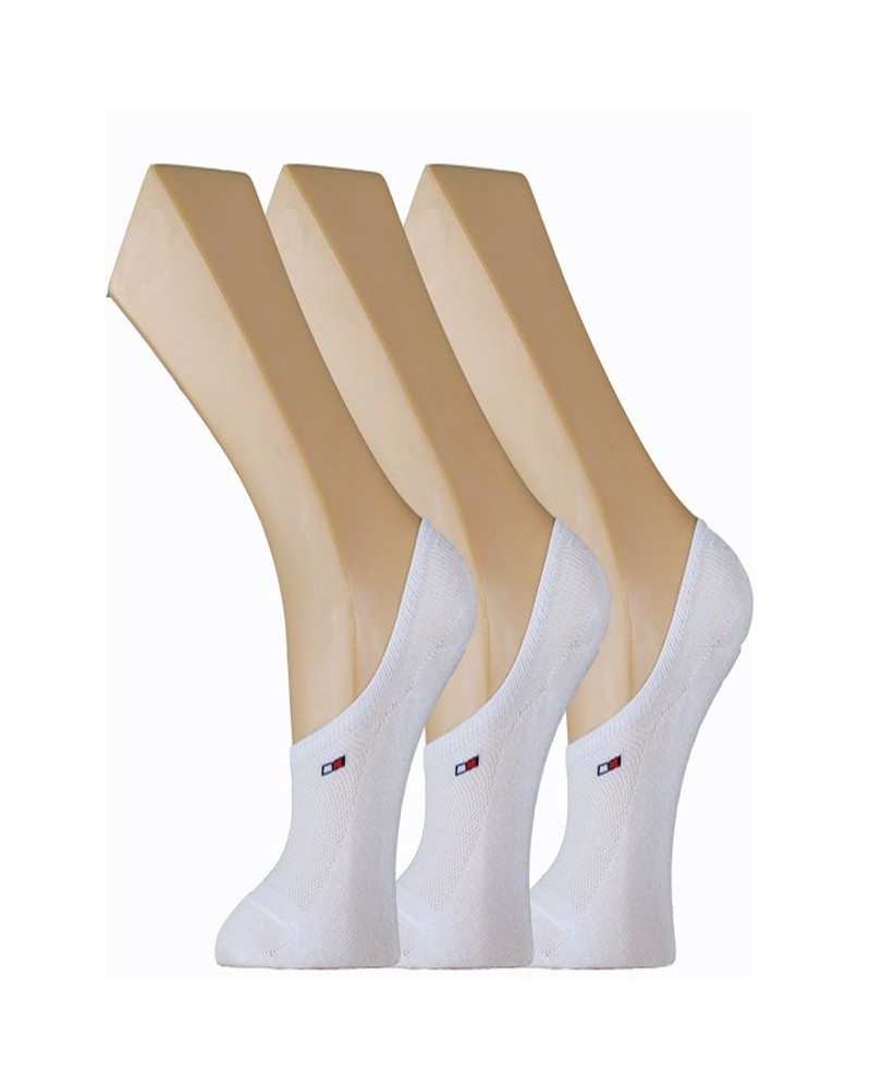 Lot x3 Chaussettes Pikis Bamboo