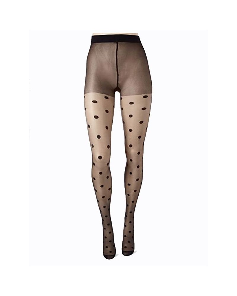 Collants Brillants Fantaisie Dim Taille 4 - Noir - Achat 4 Reçus 5 - Neuf Avec étiquettes