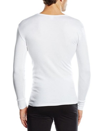 T-shirt thermique à manches longues