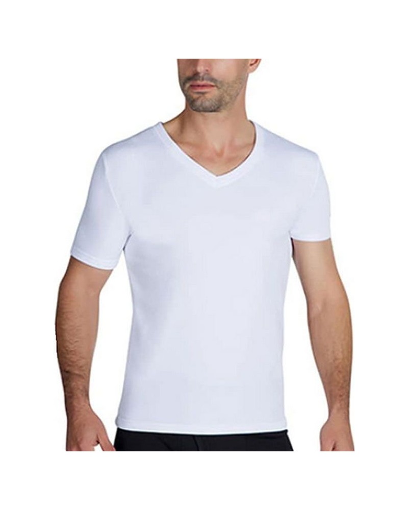 YSABEL MORA - 70100 T-shirt à manches courtes pour hommes