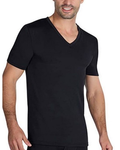 YSABEL MORA - 70100 T-shirt à manches courtes pour hommes