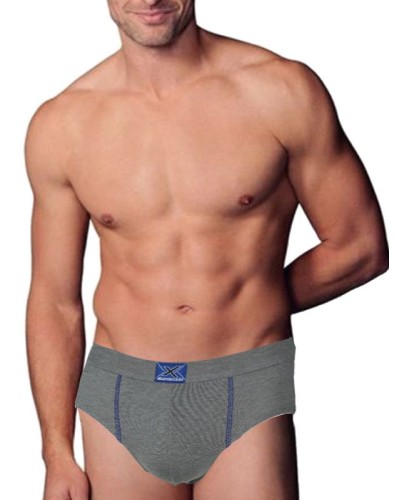 Slip coton X-Temp Abanderado