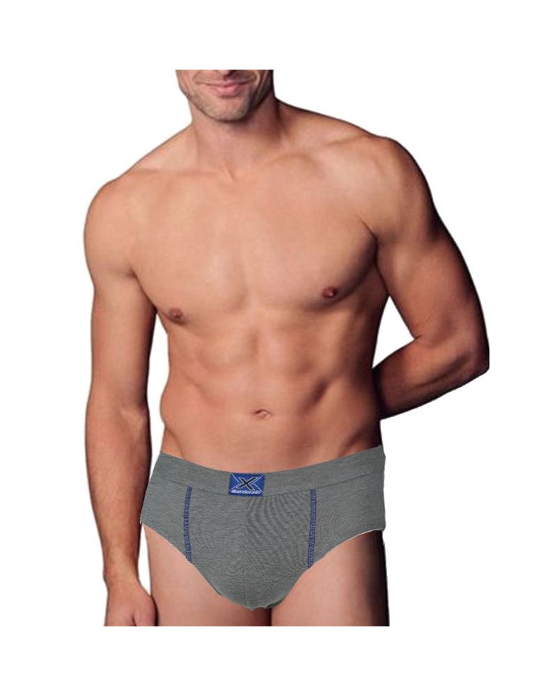 Slip coton X-Temp Abanderado