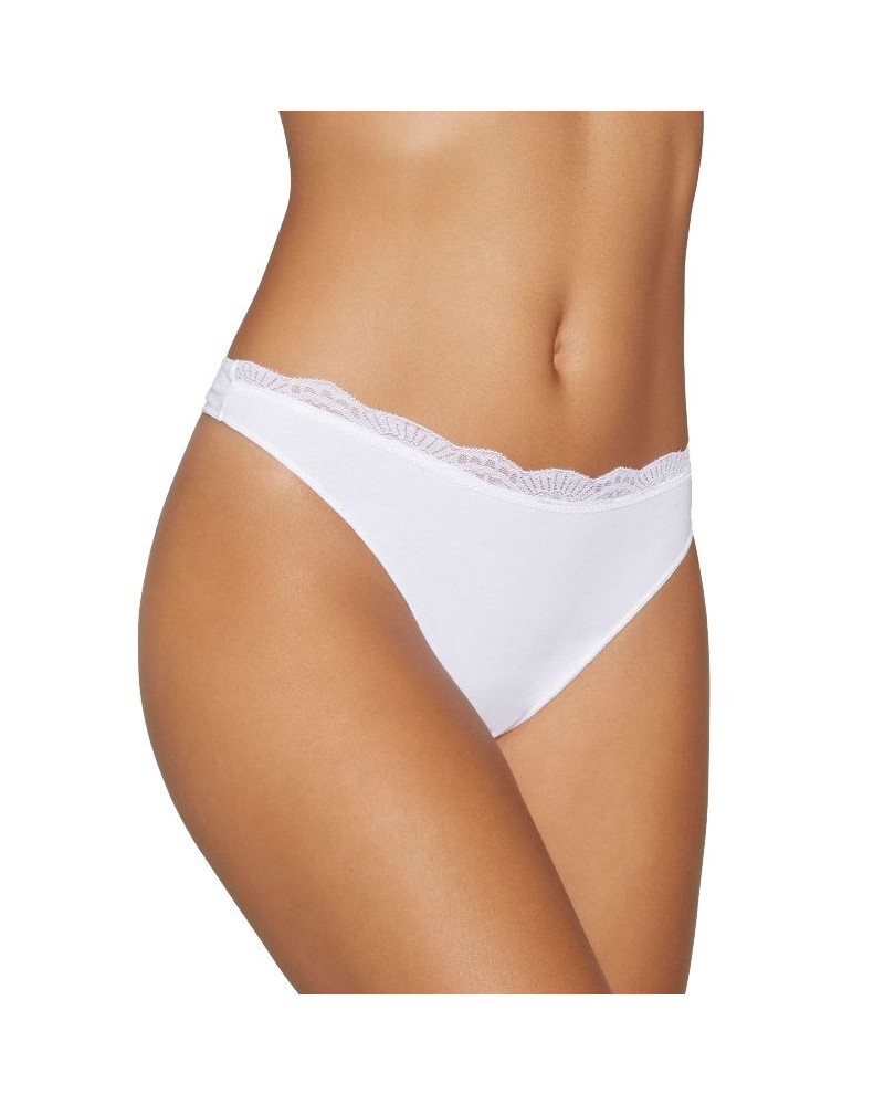 Culotte string femme Ysabel Mora