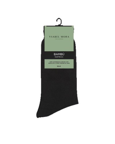 CHAUSSETTES FEMME EN BAMBOU