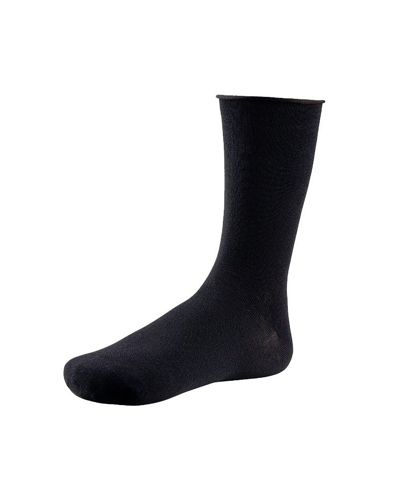 CHAUSSETTES FEMME EN BAMBOU SANS MANCHON