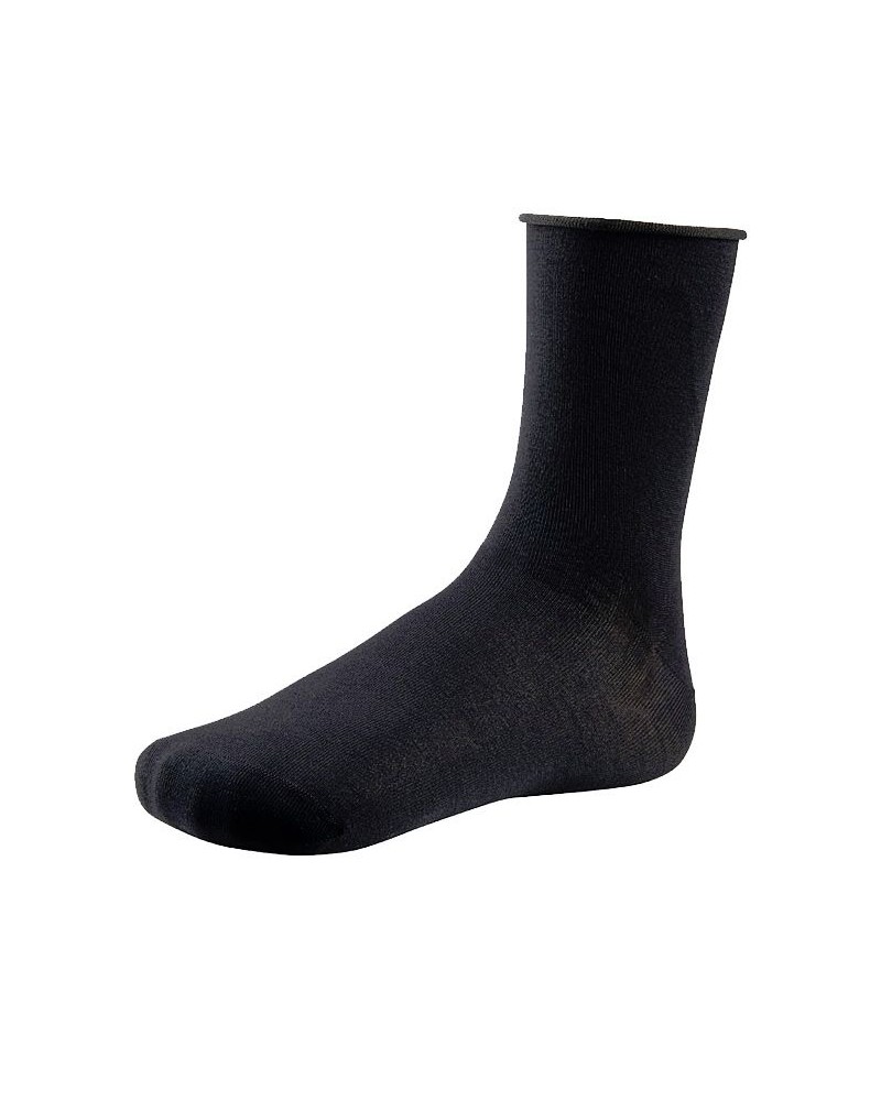 CHAUSSETTES FEMME SANS MANCHETTE