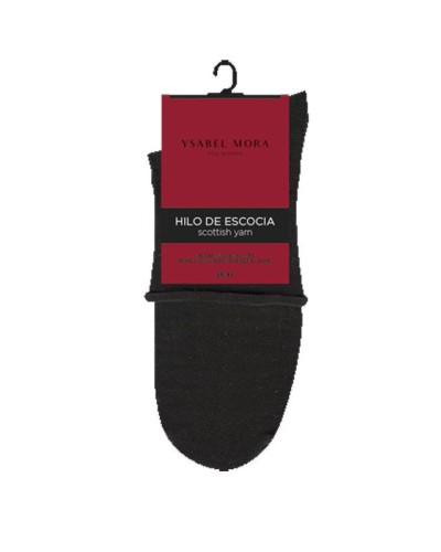 CHAUSSETTES FEMME SANS MANCHETTE
