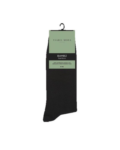 CHAUSSETTES HOMME EN BAMBOU
