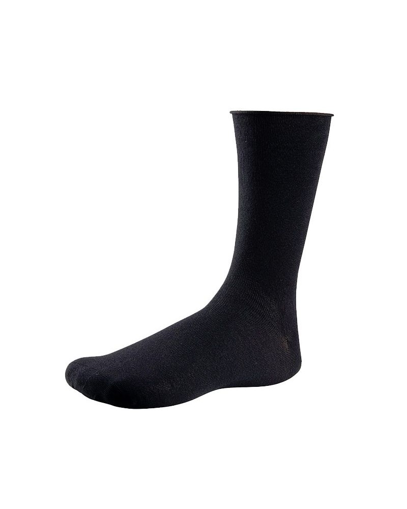 Chaussettes Homme Bambou ZAKASA - Bureau, Costume - Anti-transpiration, Respirantes - Ultra Douces