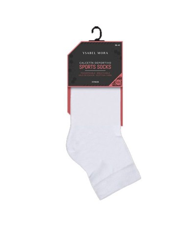 CHAUSSETTES RESPIRANTES