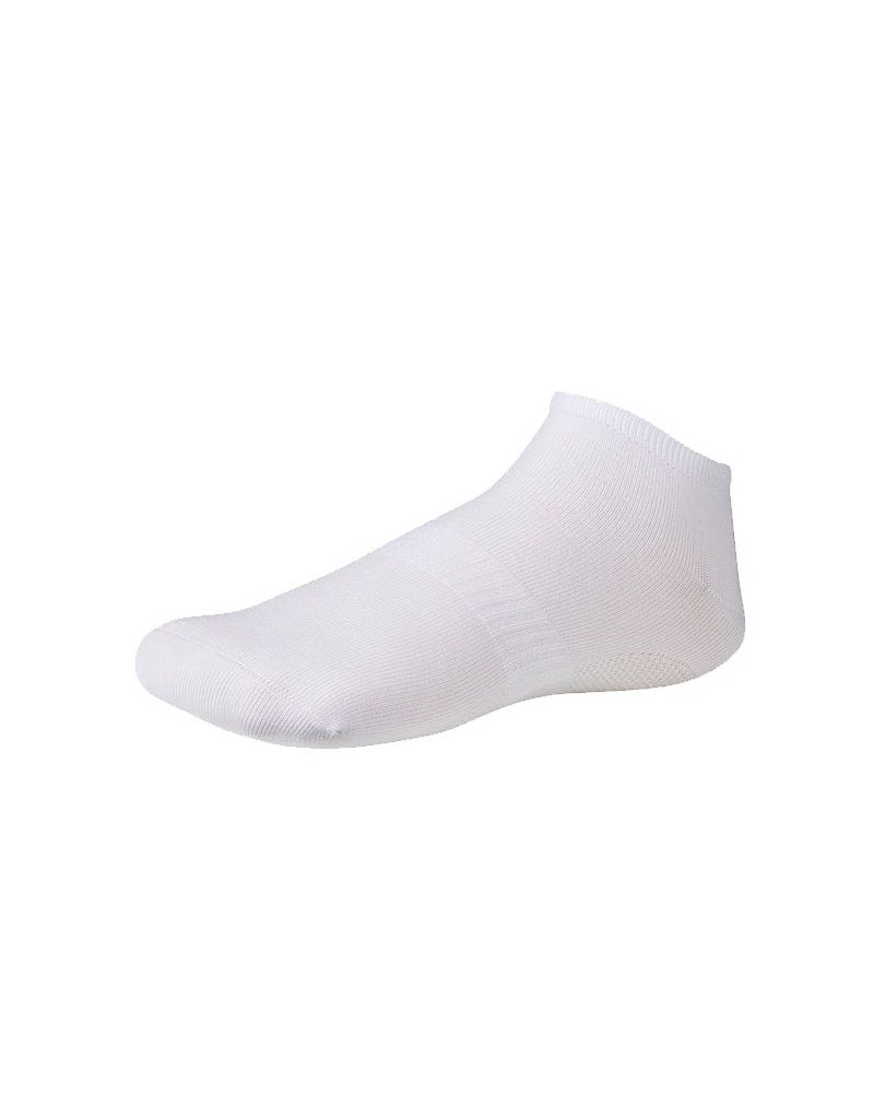 LOT DE 3 CHAUSSETTES INVISIBLES RESPIRANTES