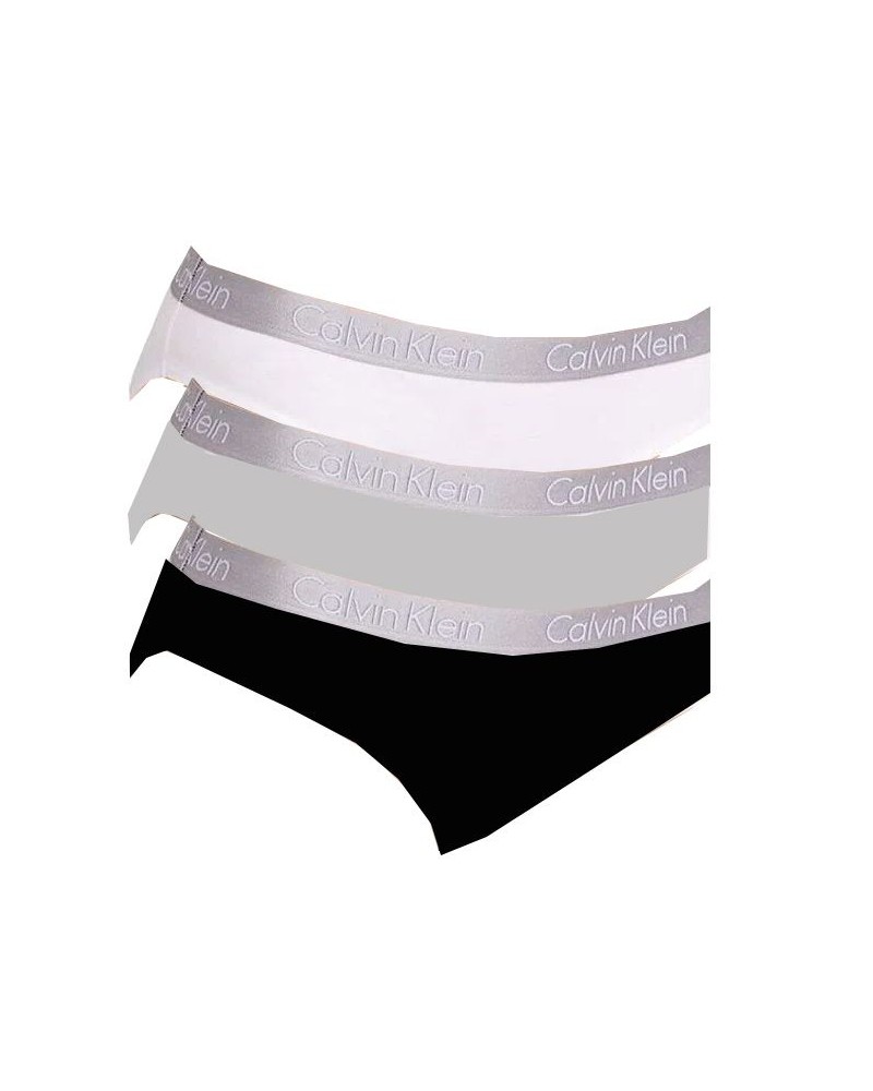 Lot de 3 slips CALVIN KLEIN