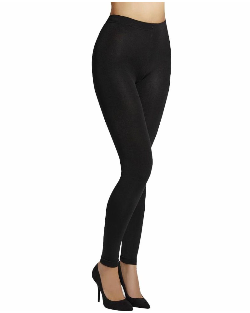 LEGGING THERMIQUE 140 DEN