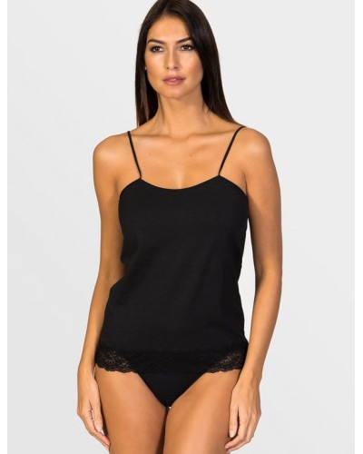 T-shirt interieur AFRODITA BLONDA