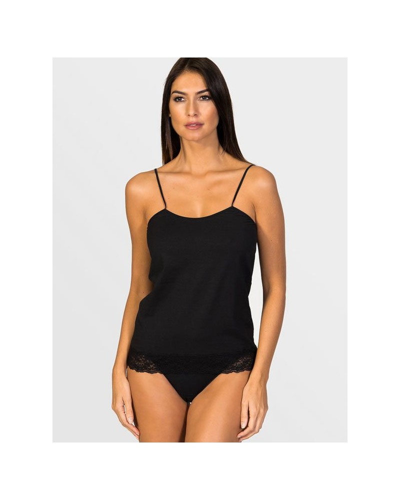 T-shirt interieur AFRODITA BLONDA