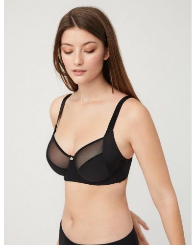 Soutien-gorge à armatures ESSENTIAL YSABEL MORA