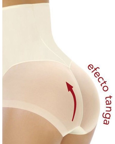 Body gainant Silueta Secrets 1031293 - Janira