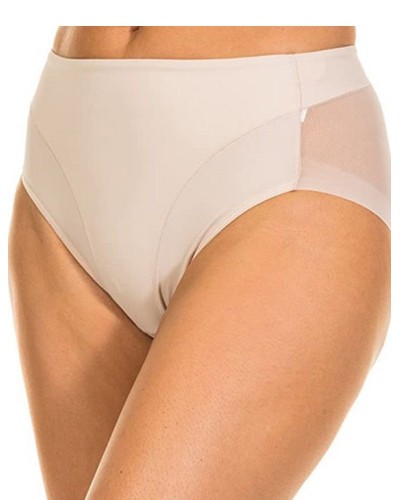Janira culotte ventre plat