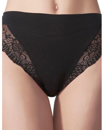 Pack de 2 culottes 1031397 Milano Esencial -  Janira