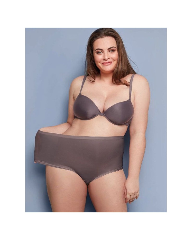 Culotte brislip super extensible de Janira