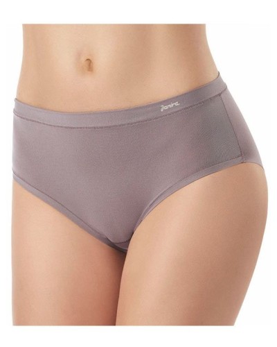 Culotte brislip super extensible de Janira