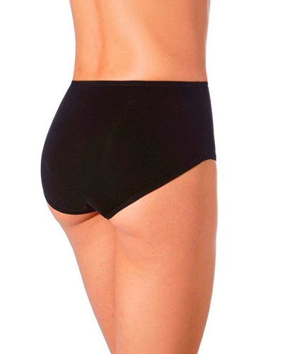 Culotte menstruelle absorption moyenne MAENA
