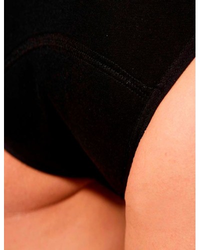 Culotte menstruelle haute capacité d'absorption MELIA de ZD
