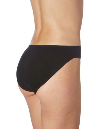 Culotte menstruelle absorption moyenne MILDA de ZD