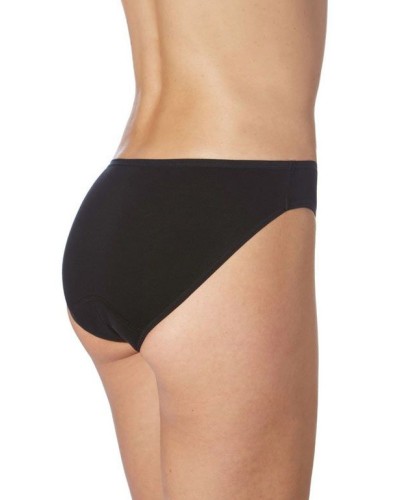 Culotte menstruelle haute absorption MIRTA de ZD