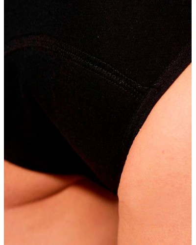 Culotte menstruelle haute absorption MIRTA de ZD